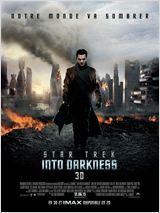 Star Trek Into Darkness 3D